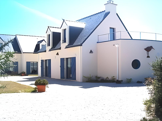 Others 5, Hotel Le Chevalier Gambette, Morbihan