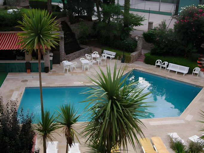 Sport & Beauty 2, Clube do Lago Hotel, Cascais