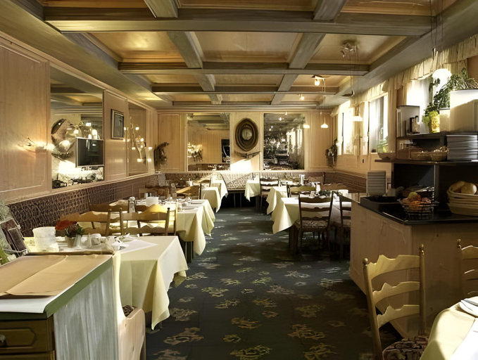 Food & Drinks 4, Messehotel Daucher A9 Autobahn 24h Self-Check-in, Nürnberg
