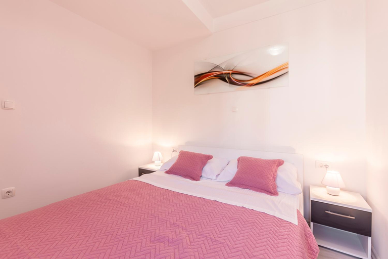 3, Apartments Karlo, Podstrana
