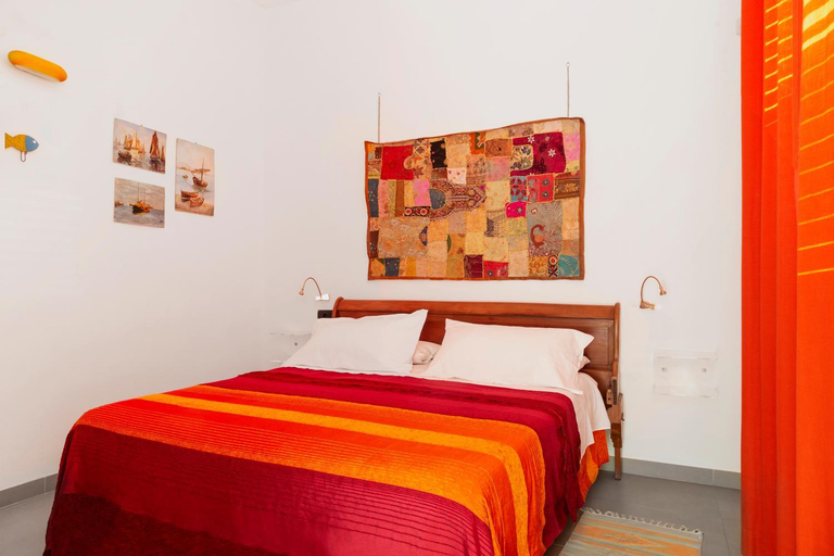 Others 4, B&B Monterosso, Agrigento