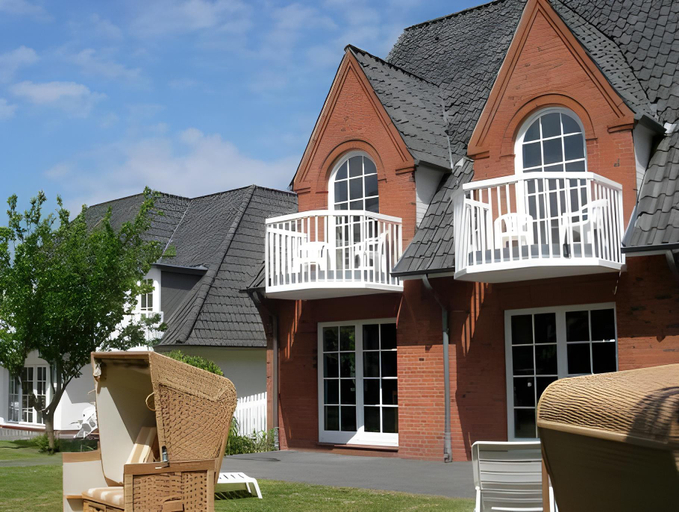 Exterior & Views 1, Landhaus Ellerbrock, Nordfriesland