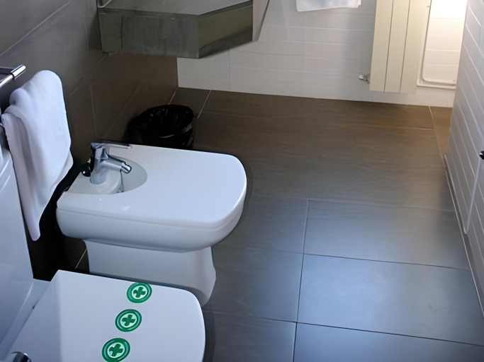 Bathroom 3, California Garden, Tarragona