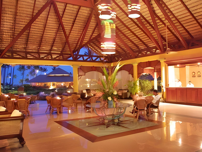 Public Area, VIK Hotel Arena Blanca - All Inclusive, Salvaleon de Higuey
