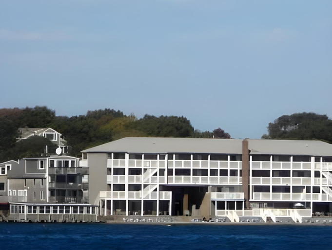Exterior & Views 2, Surfside Hotel and Suites, Barnstable