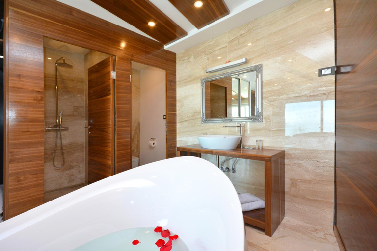 Bathroom 3, Villa View 4 You, Podstrana