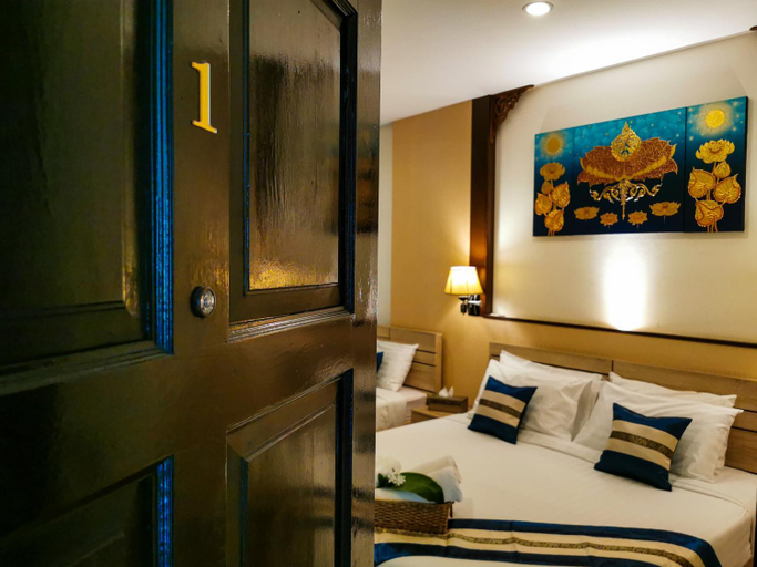 Bedroom 11