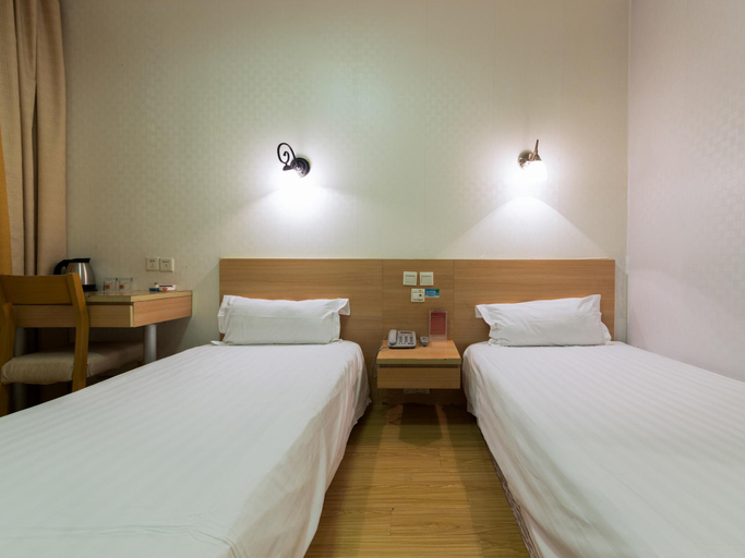 Bedroom 3, ホテル(), Shanghai