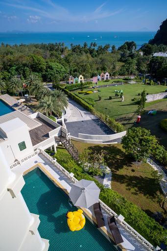 Sport & Beauty 5, Heaven View Krabi, Mueang Krabi