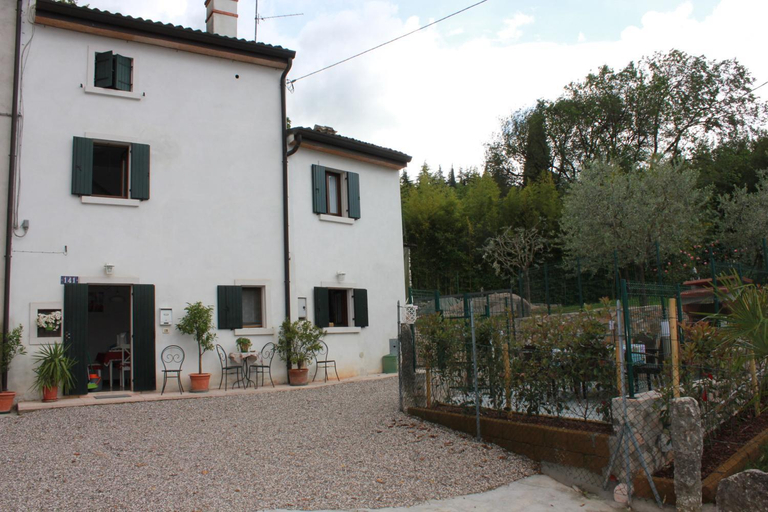 Casa vacanze Corte dei dami, Verona