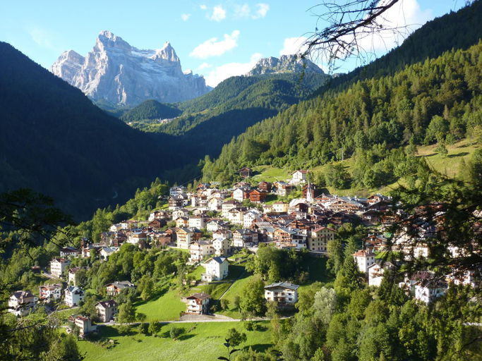 Others 5, Dormi & Disna, Belluno