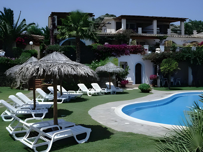 Sport & Beauty 2, Le Bouganville Rooms Suites and Apartments, Cagliari