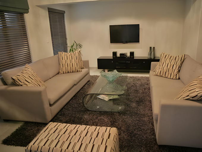 Public Area 5, Villa Moyal, City of Johannesburg