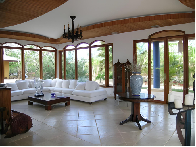 Bedroom 3, Casa Las Palmas, San Andrés