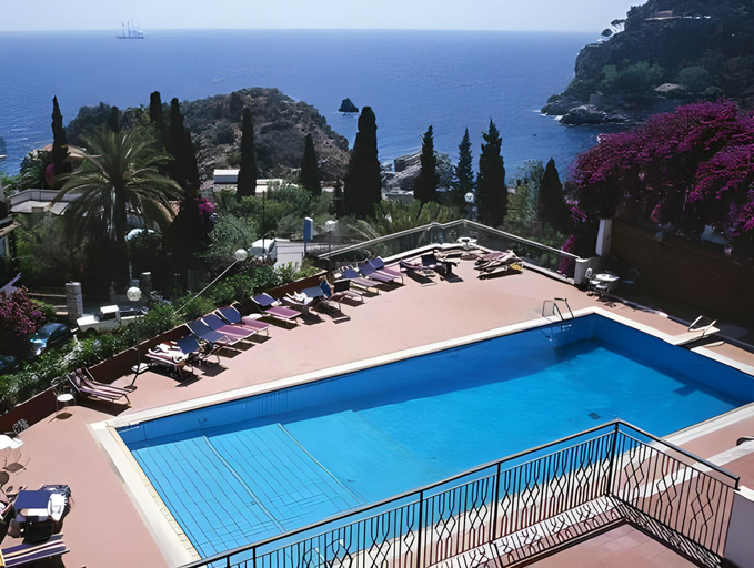 Sport & Beauty 2, Villa Esperia, Messina