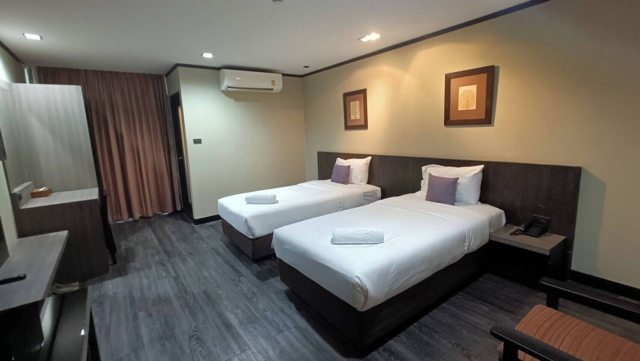 Bedroom 29