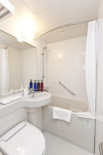 Bathroom 8