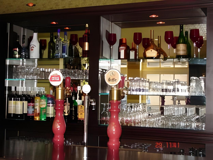 Food & Drinks 5, Hotel Be Cottage, Pas-de-Calais