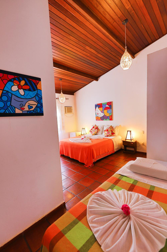 Bedroom 6