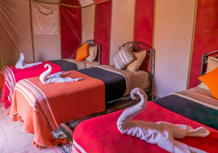Bedroom 7