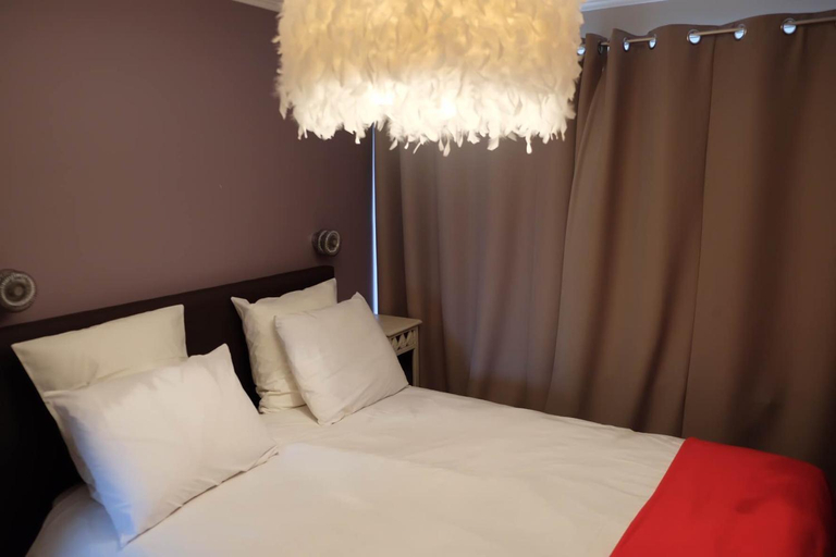 Bedroom 2, VILLA VUE, Luxembourg