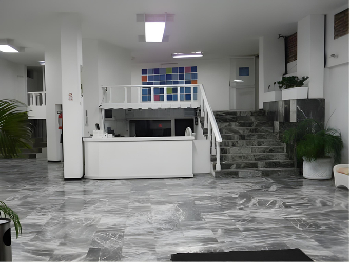 Public Area 2, We Hotel Acapulco, Acapulco de Juárez