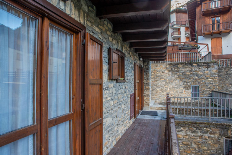 Others 5, L'Atelier du Temps - Casa NeNe, Aosta