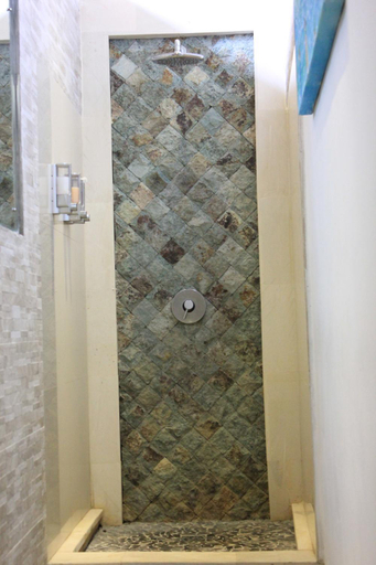 Bedroom 4, Villa Indah 2, Denpasar