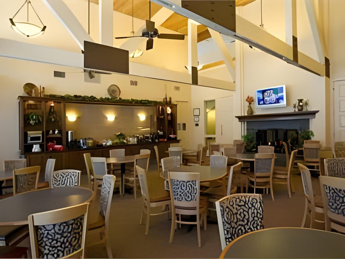 Food & Drinks 4, Value Suites Extended Stay - Arlington, Arlington
