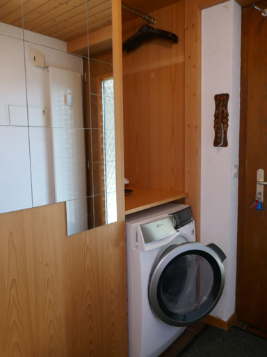 Bathroom 3, Apartment Chalet Hobelbank by Interhome, Interlaken