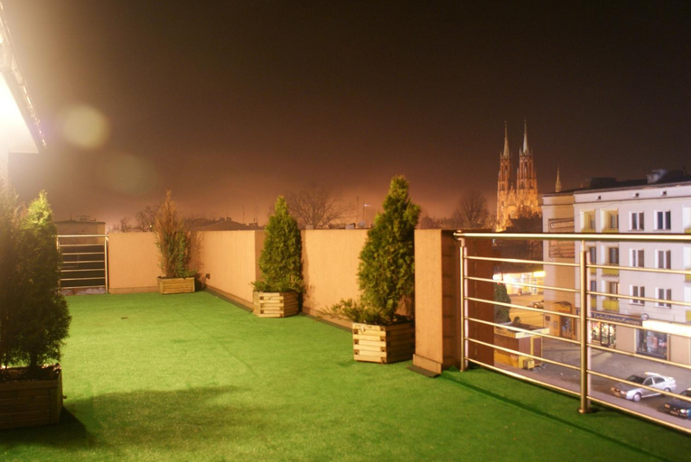 Others 5, Noclegi M4, Grodzisk Mazowiecki