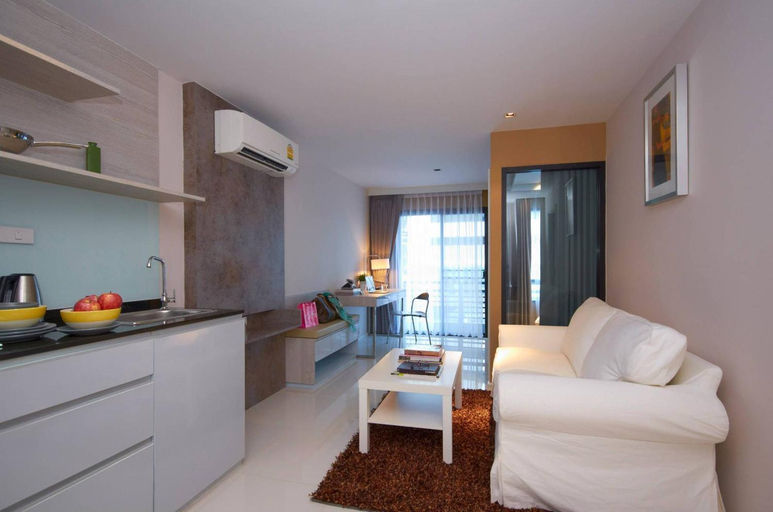 Bedroom 7