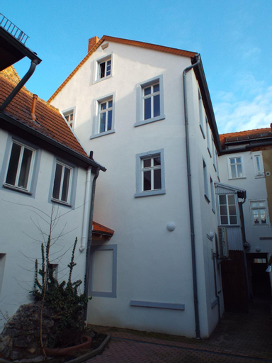 Ferienwohnung Mittendrin, Neustadt an der Weinstraße