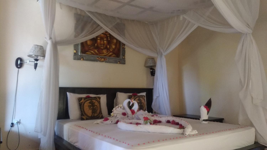 Bedroom 11