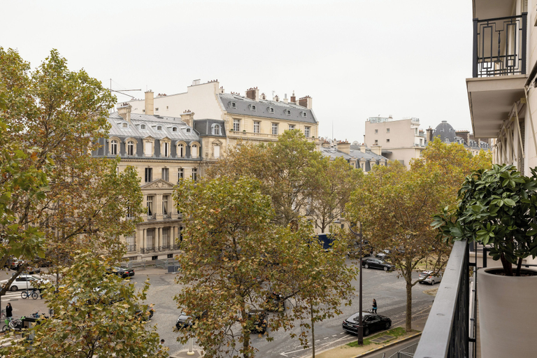 Exterior & Views 2, HIGHSTAY - Luxury Serviced Apartments - Iéna, Paris