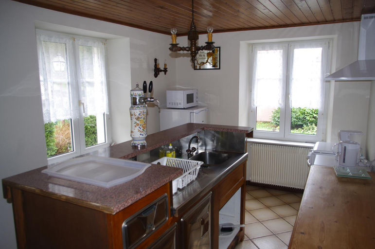 Others 5, Le Soleil, Haut-Rhin
