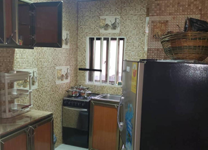 Others 5, Savagem Furnished Apartment, Western Urban