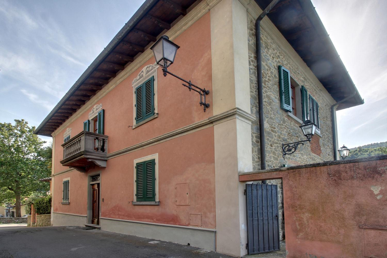 Exterior & Views, Villa Chiara - Homelike Villas, Florence