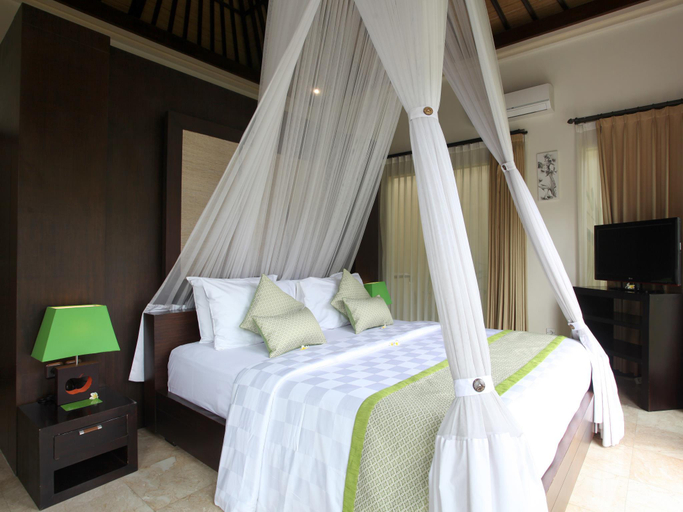 Bedroom 13