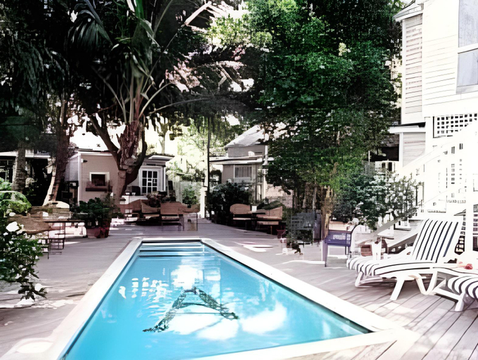 Others 4, Andrews Inn & Garden Cottages, Monroe