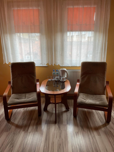 Others 3, Hotel Omega, Ostrów Wielkopolski