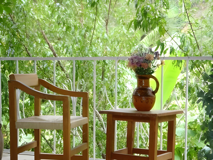 Others 5, La Casona Breakfast & Wellness Center, Valle de Bravo
