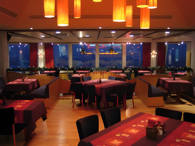 Food & Drinks 4, Hotel Iso-Syote, Northern Ostrobothnia