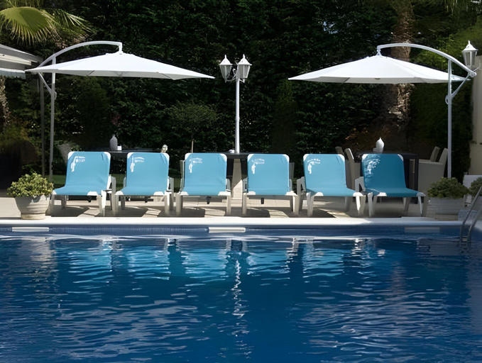 Sport & Beauty 2, Van Der Valk Hotel Barcarola, Girona