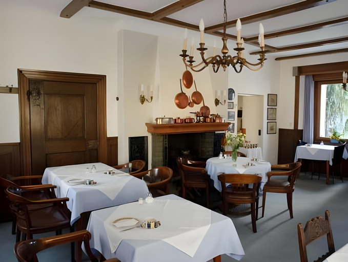 Food & Drinks 4, Hotel Boving, Ennepe-Ruhr-Kreis