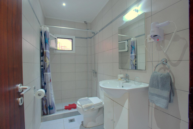 Others 3, Ilias Apartments, Ionian Islands