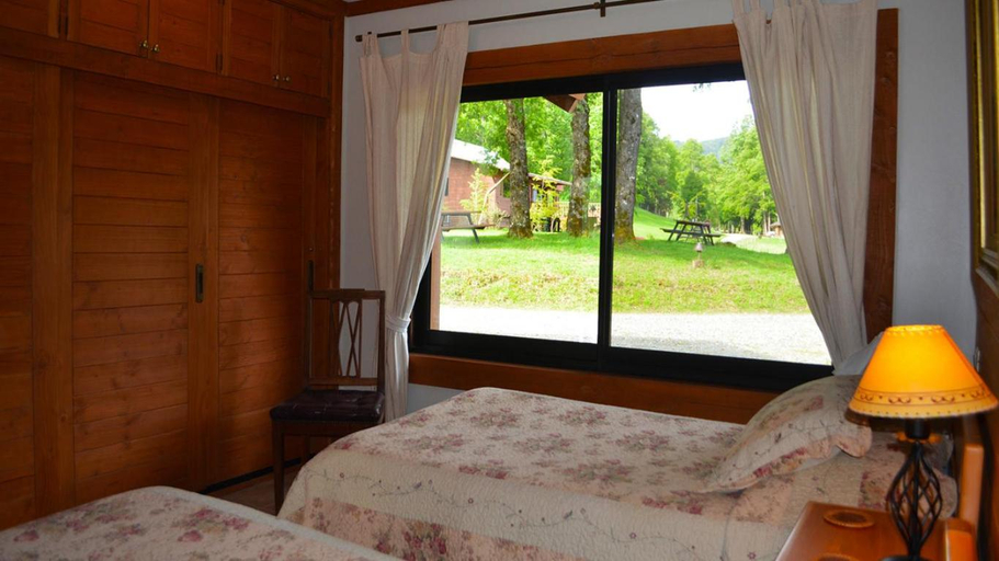 Others 3, Kila Tai Tai Lodge, Cautín