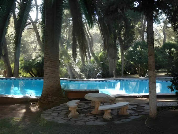 Sport & Beauty 2, Lago Garden Hotel & Spa, Baleares