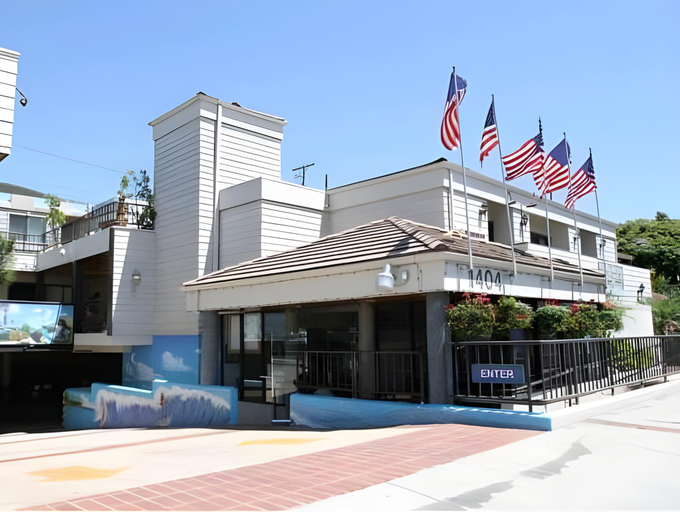 Art Hotel Laguna Beach, Orange