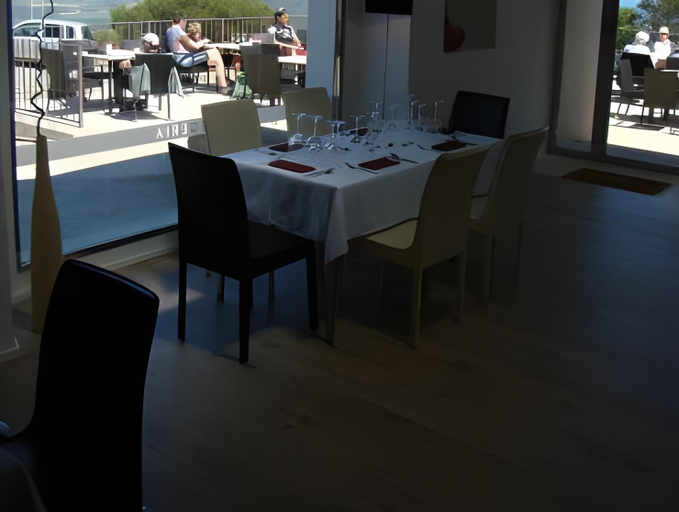 Food & Drinks 4, サント サルバドール ホスタトゲリア(Petit Hotel Hostatgeria Sant Salvador), Baleares